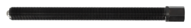 Śruba zapasowa do ściągacza dwuramiennego 4532-0/A/AL/B/BL, 135 mm, 170 g BAHCO