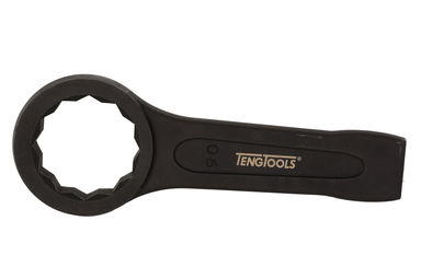Klucz oczkowy udarowy 90 mm Teng Tools