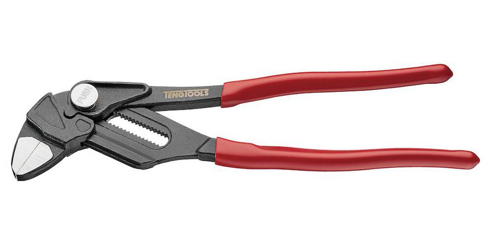 Szczypce nastawne Teng Tools MB483-10 Teng Tools