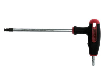 Klucz trzpieniowy sześciokątny z poprzeczną rękojeścią 5/32 Teng Tools