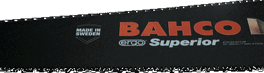 Piła ręczna Superior 24in 7/8 Z/C BAHCO