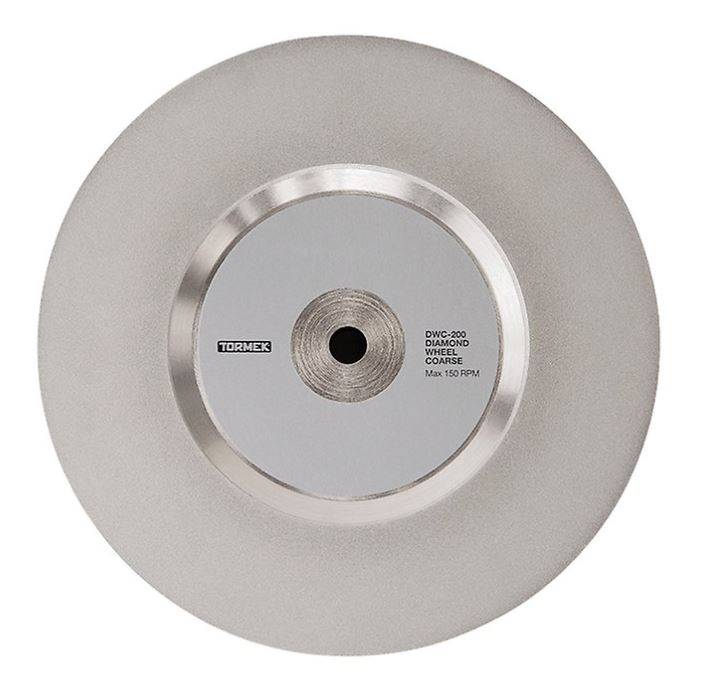 Ściernica diamentowa DWC-200 Coarse do Tormek T-2 Pro Kitchen Tormek