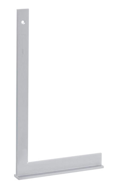 Kątownik ze stopką 400x230mm Limit