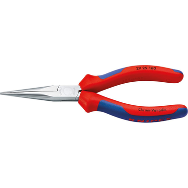 Szczypce telefoniczne 160mm, 29 25 160, KNIPEX