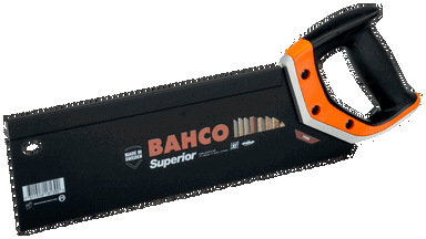 Piła ręczna superior ERGO™ 14 in 11/12 ZpC BAHCO