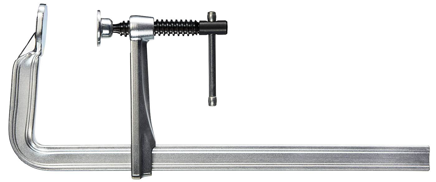 Ścisk śrubowy Bessey  GZ16K Bessey