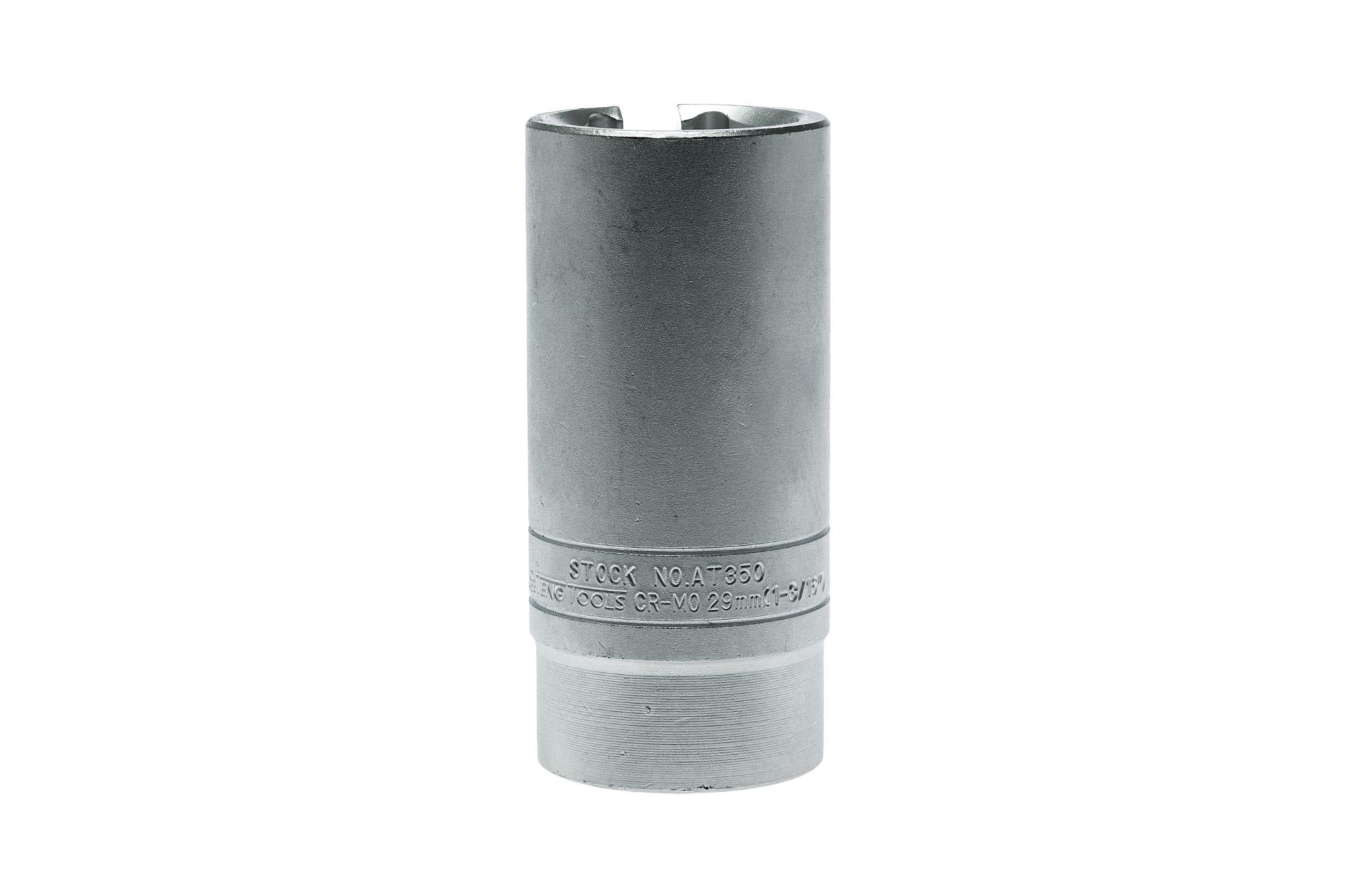 Nasadka do sondy Lambda 1/2 AT350 Teng Tools