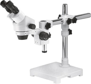 Mikroskop stereoskopowy Stereo Zoom SZM 3 HITEC