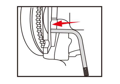 ZESTAW DO SYNCHRONIZACJI ROZRZĄDU do silników łańcuchowych diesel BMW N47/N47S/N57 2,0 i 3,0 King Tony