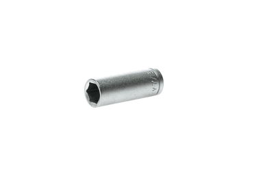 Nasadka 6-kątna długa calowa z chwytem 3/8" 7/16" Teng Tools