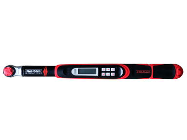 Elektroniczny klucz dynamometryczny z chwytem 3/8" 100 Nm Teng Tools 3892D100