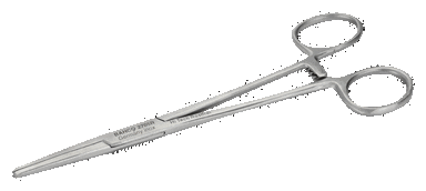 Szczypczyki zatrzaskowe 160 mm BAHCO