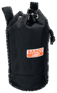Torba do prac wysokościowych 10L udźwig maksymalny 1kg BAHCO