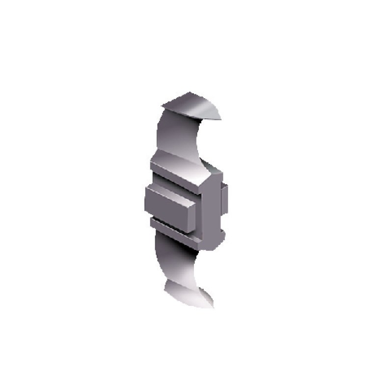 Zapasowe ostrze do 16 40 150 16 49 150 KNIPEX