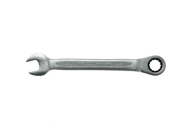 Klucz płasko-oczkowy z zapadką 9 mm Teng Tools