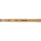 Trzonek hikorowy do 30/35mm Halder