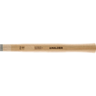 Trzonek hikorowy do 30/35mm Halder