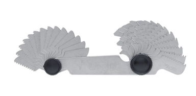 Sprawdzian do gwintów R (G) Limit