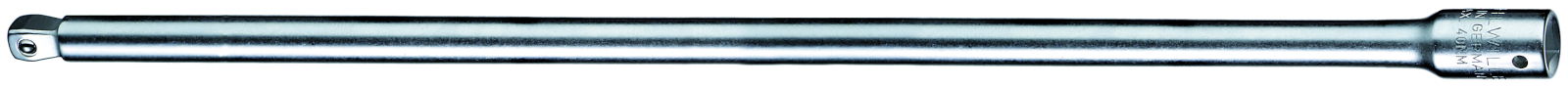 Przedłużka kątowa 1/4" L=254mm z przegubem wobble-drive STAHLWILLE