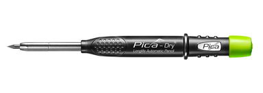Marker do glebokich otworow Pica-Dry, grafit Pica
