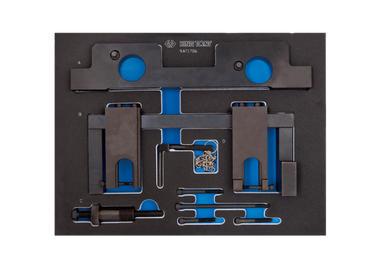 ZESTAW DO SYNCHRONIZACJI ROZRZĄDU, BENZYNA (BMW) King Tony