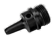 Wykrojnik walcowy 3mm BAHCO