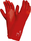 Rękawice chemiczne AlphaTec 15-554, rozmiar 9 Ansell