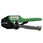 Szczypce zaciskowe do końcówek Abiko KSA 0760N Abiko