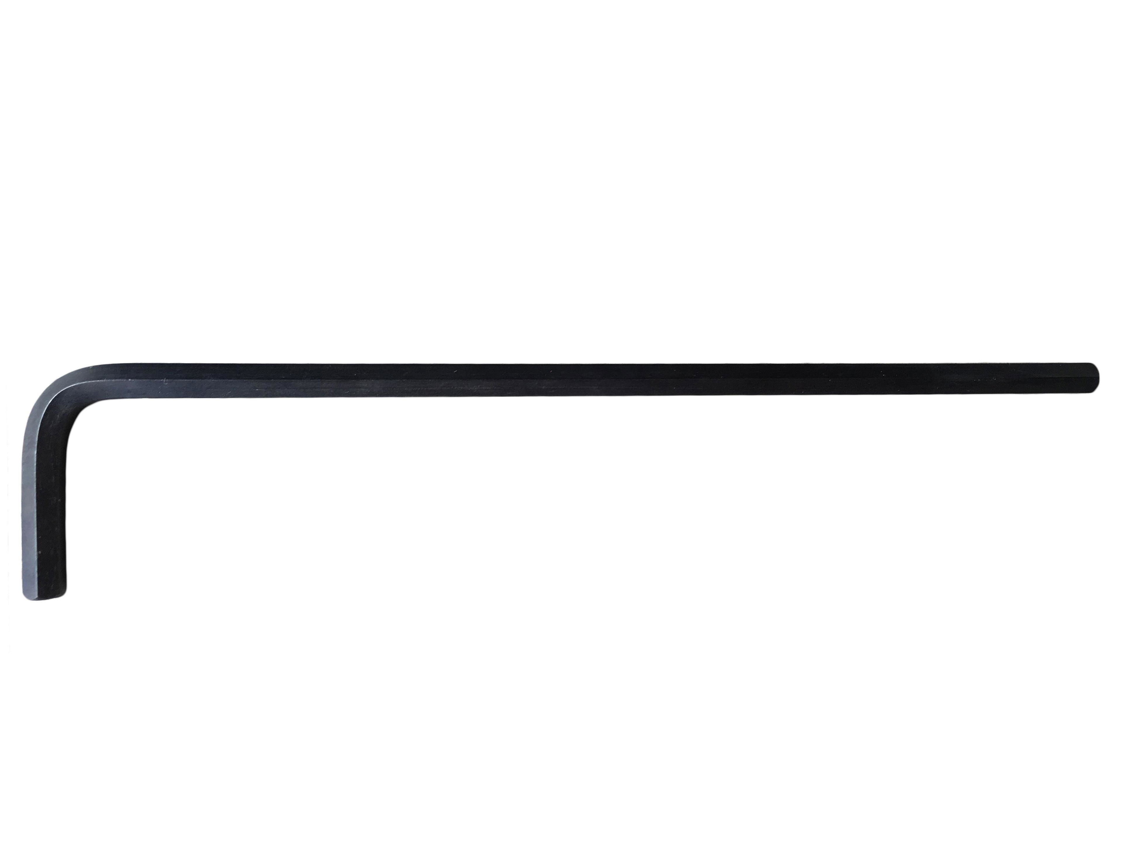 Klucz trzpieniowy 6-kątny wydłużony 5 mm Teng Tools
