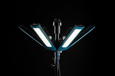 Lampa robocza Starburst 45000 APP z czujnikiem Mareld