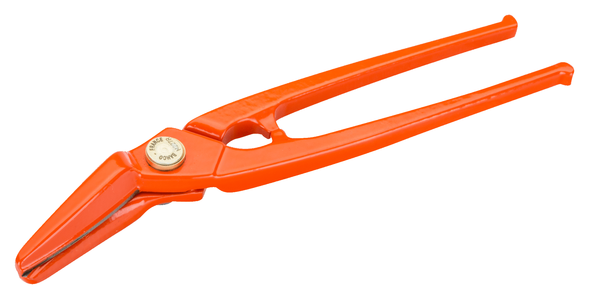 Nożyce do blachy przemysłowe 270 mm BAHCO