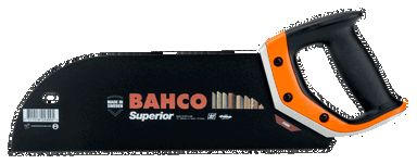 Piła ręczna Superior Veneer 14 in XT BAHCO