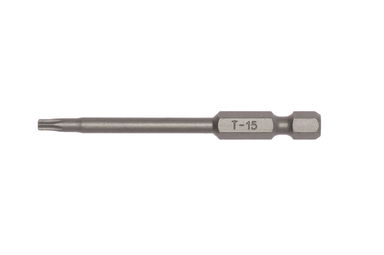 Grot typu TX TX15 długość 70 mm  Teng Tools