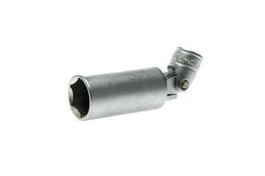 Nasadka z przegubem do świec zapłonowych z chwytem 3/8" 21 mm długość 91 mm Teng Tools
