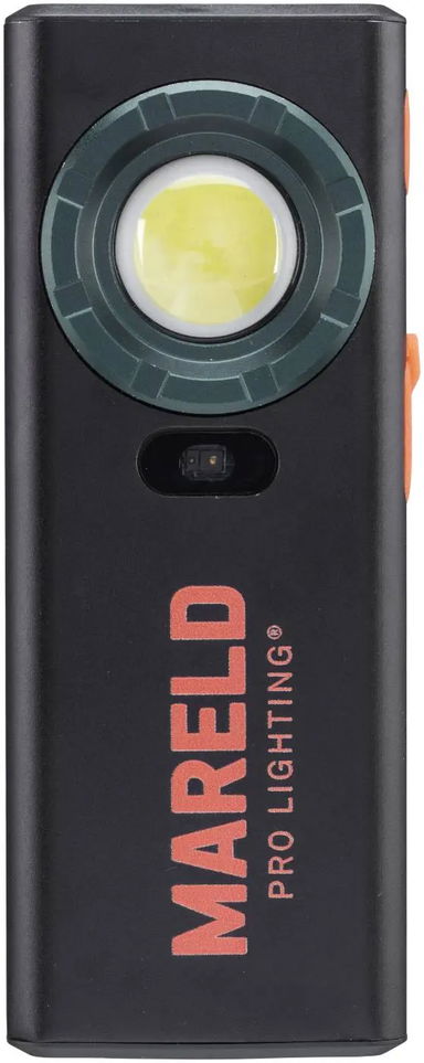 Lampa ręczna ILLUMINE 1200 RE Mareld