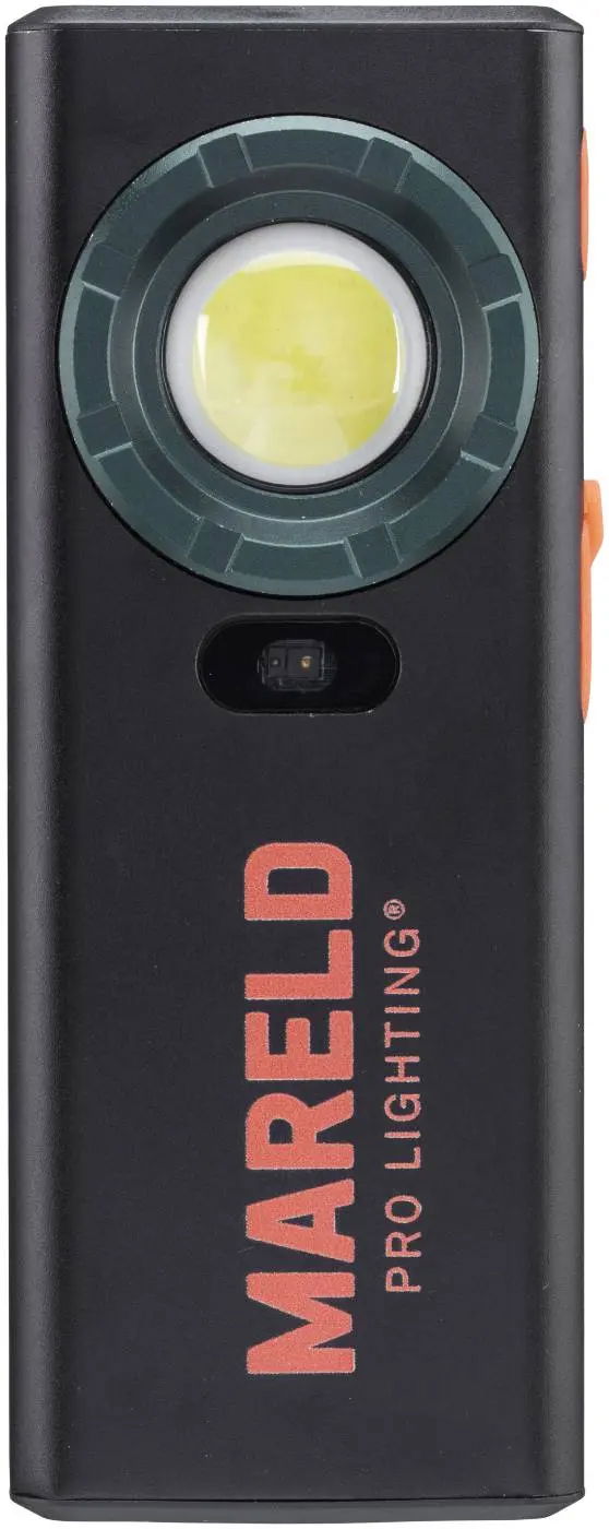 Lampa ręczna ILLUMINE 1200 RE Mareld