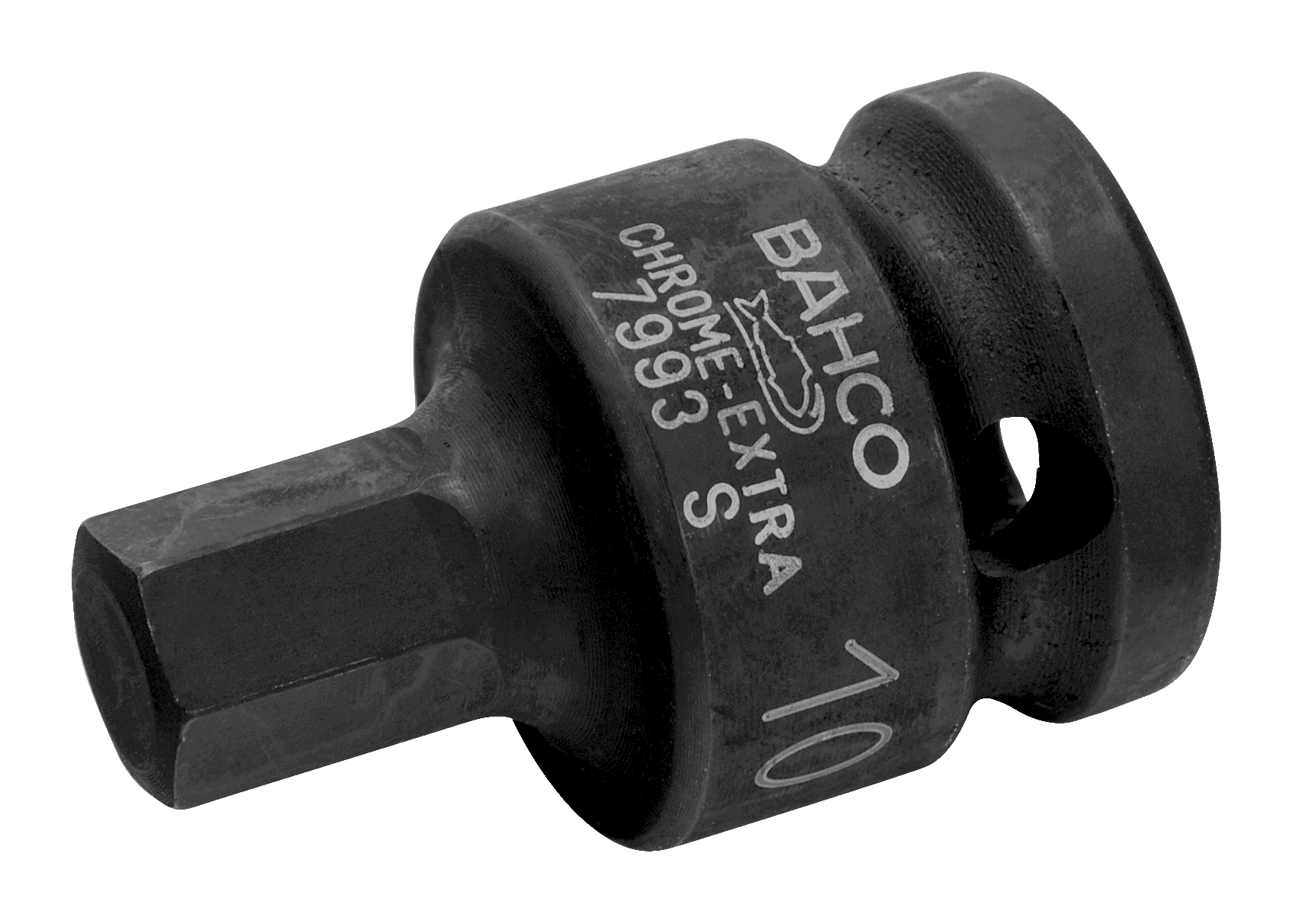 Nasadka udarowa trzpieniowa 1/2" imbusowa 5 mm BAHCO