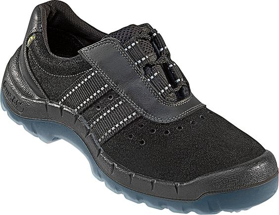 Niskie buty 93613/497, S1, rozmiar 46