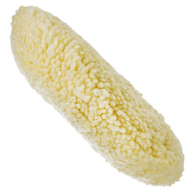 Futro polerskie wełniane 2-stronne 220 mm YURPRA