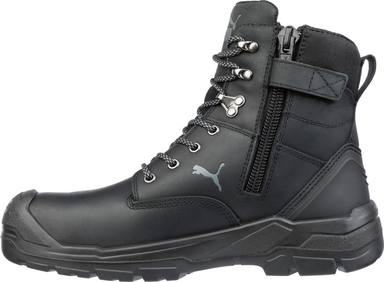 Buty wysokie 630730, S3, SRC, HRO, WR, roz. 43 Puma