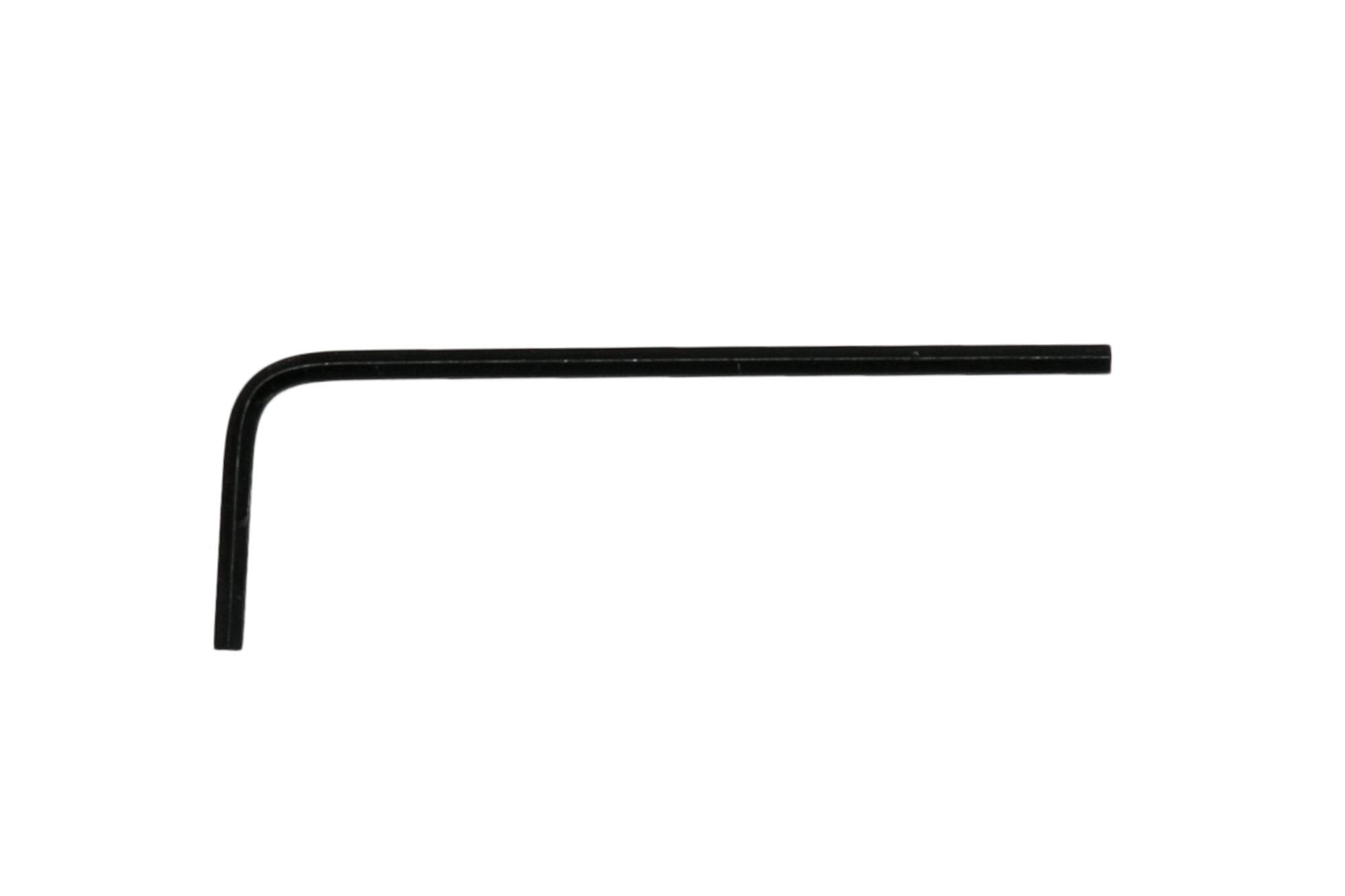 Klucz trzpieniowy 6-kątny calowy 14x44 1/16" Teng Tools