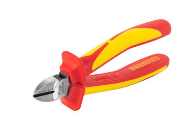 Szczypce tnące boczne 1000V 150mm Teng Tools