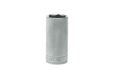Nasadka długa 6-k�ątna z chwytem 3/8" 22 mm Teng Tools