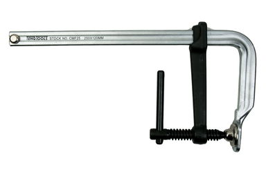 Ścisk śrubowy CMF25 Teng Tools