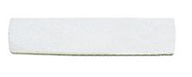 Kreda przemyslowa 491 20x20x100mm, biala, po 100szt. LYRA
