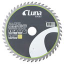 Piła tarczowa Luna Extra Thin 210x30 Z48 Luna