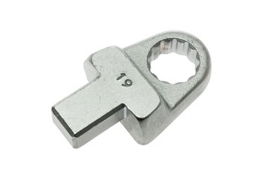 Końcówki oczkowe do kluczy dynamometrycznych 14x18 mm 19 690819 Teng Tools