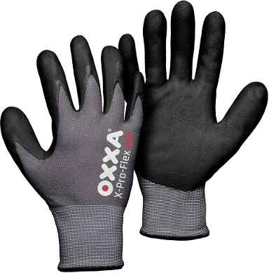 Rękawice OXXA X-Pro-Flex AIR, rozmiar 10 