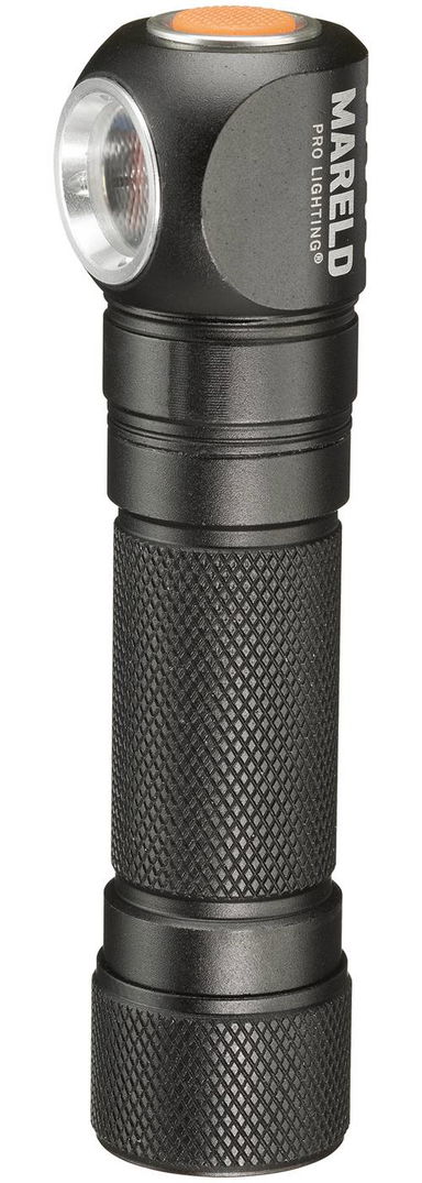 Latarka czołowa Nova 1500 RE Mareld