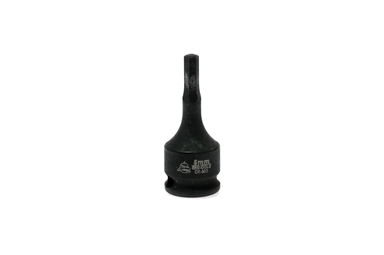 Nasadka trzpieniowa udarowa 6-kątna z chwytem kwadratowym 3/8" 5 mm Teng Tools